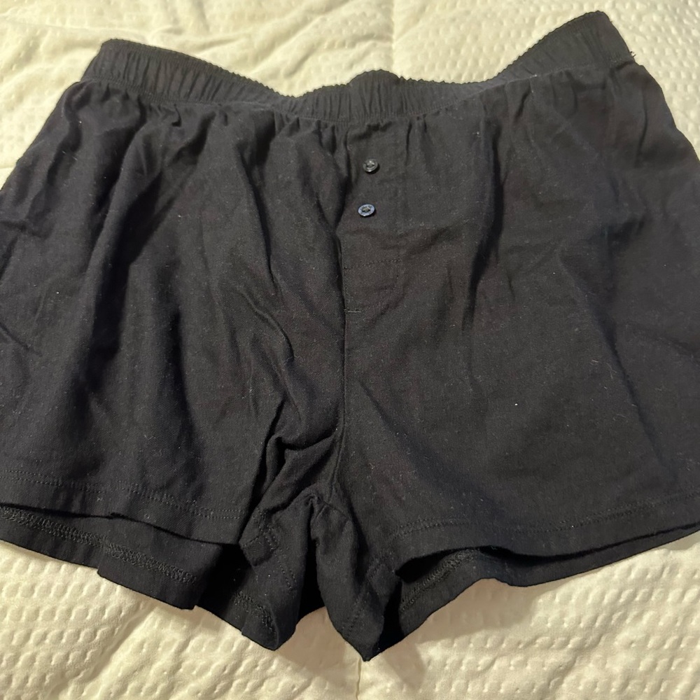 Victoria Secret Sleepwear Shorts